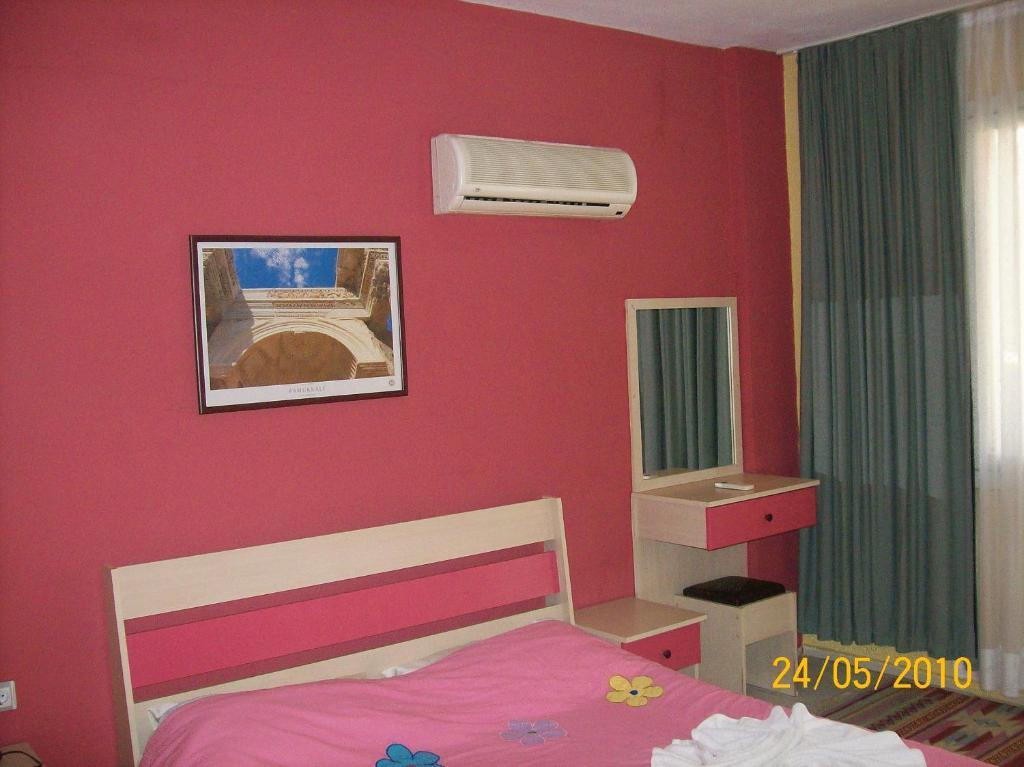קוסדסי Asia Apart Hotel חדר תמונה