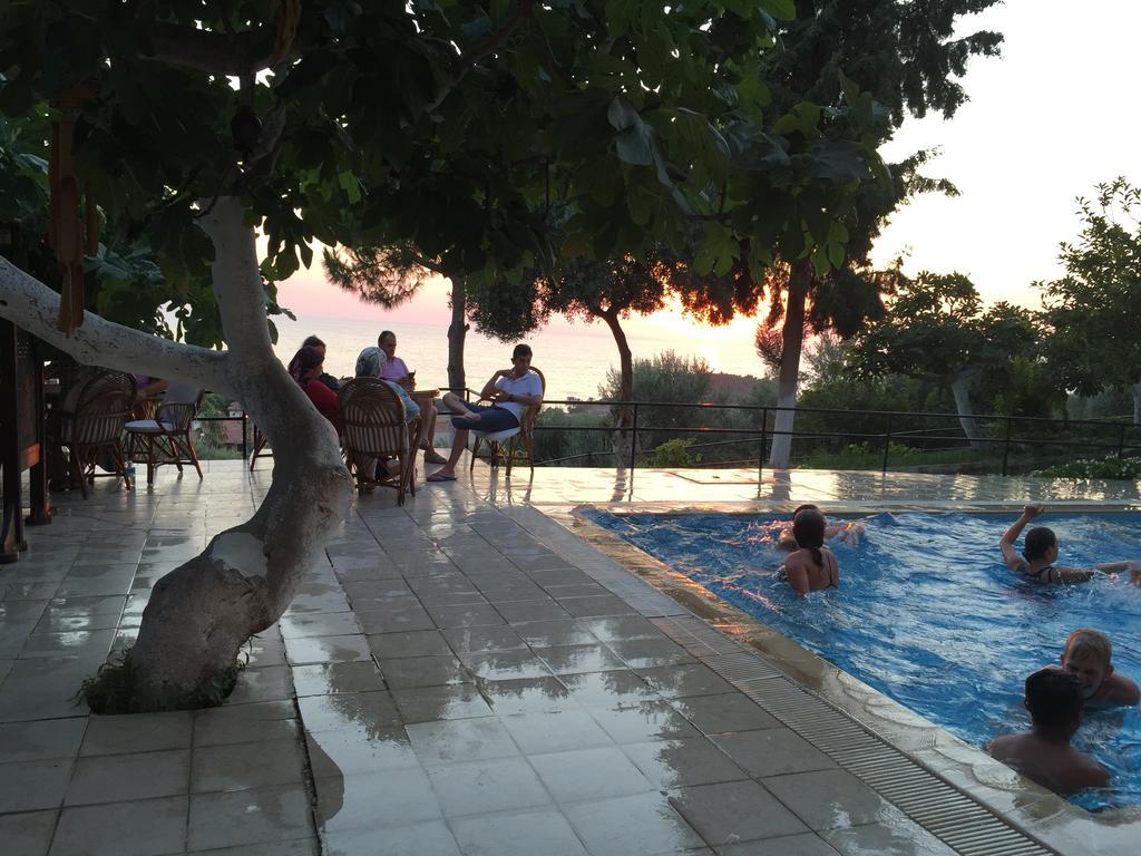 קוסדסי Asia Apart Hotel מראה חיצוני תמונה