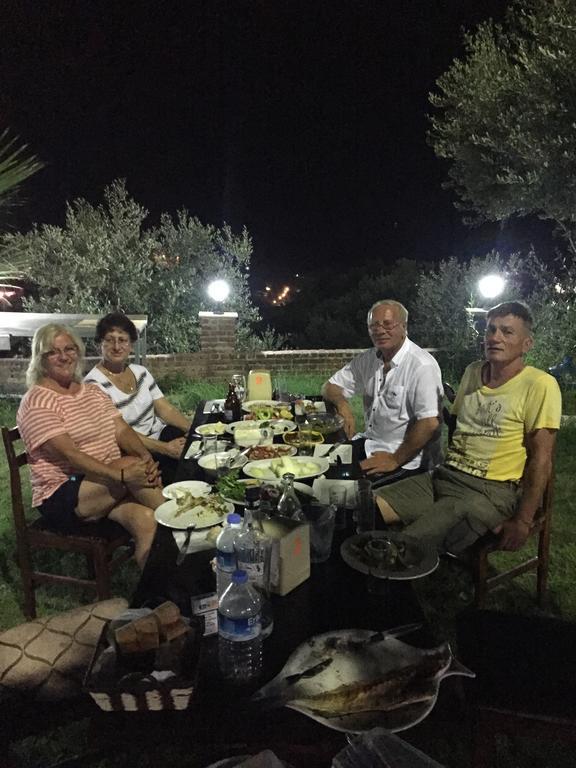 קוסדסי Asia Apart Hotel מראה חיצוני תמונה