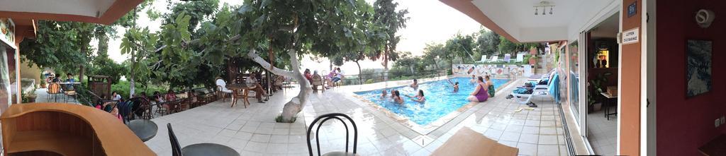 קוסדסי Asia Apart Hotel מראה חיצוני תמונה