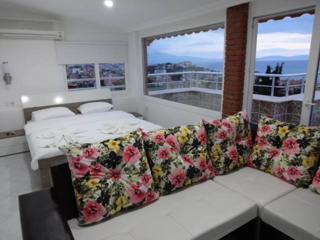 קוסדסי Asia Apart Hotel מראה חיצוני תמונה