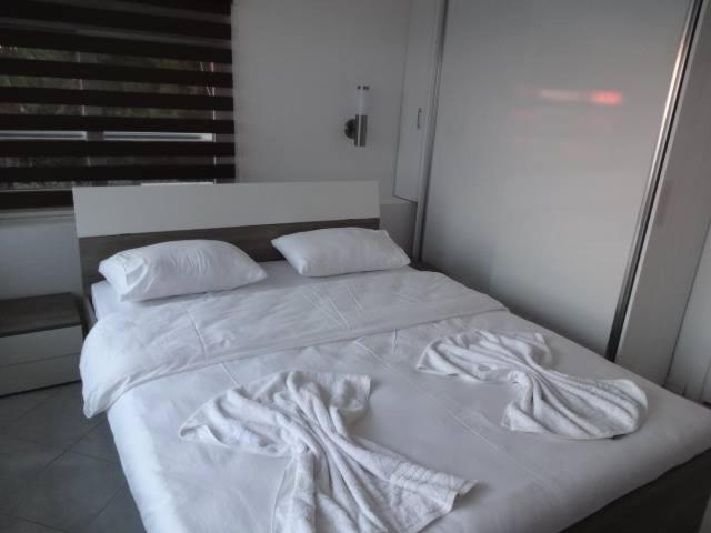 קוסדסי Asia Apart Hotel מראה חיצוני תמונה