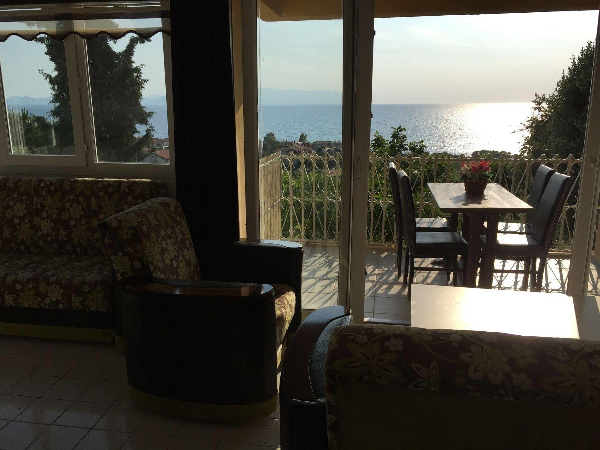 קוסדסי Asia Apart Hotel מראה חיצוני תמונה