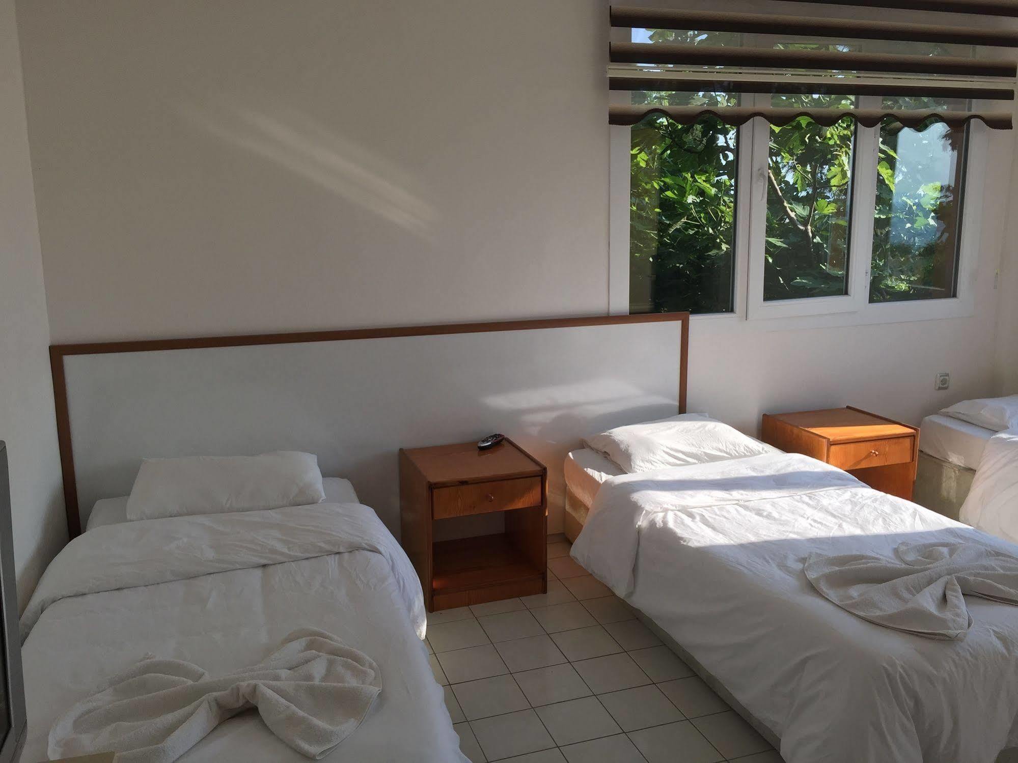 קוסדסי Asia Apart Hotel מראה חיצוני תמונה