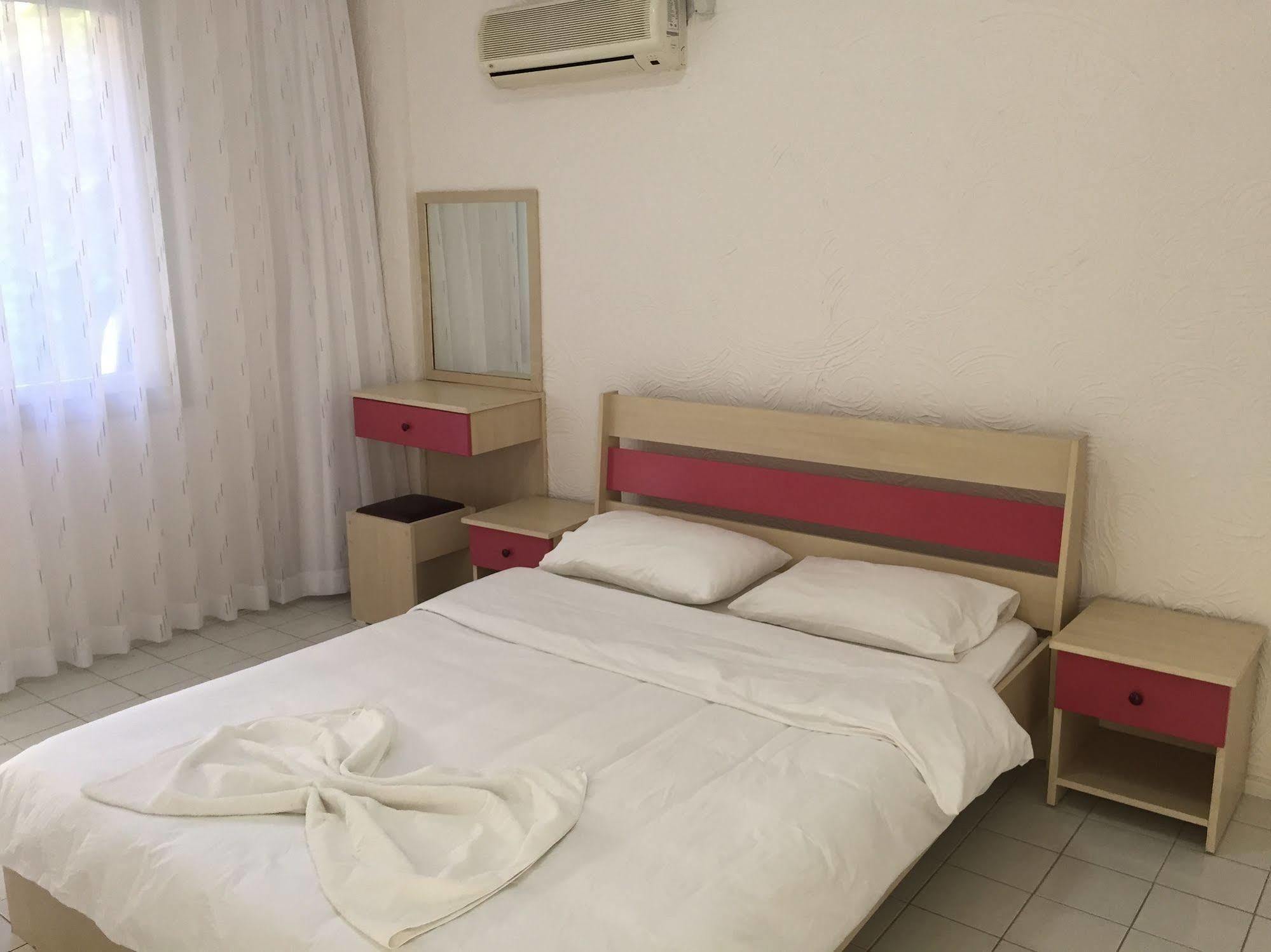 קוסדסי Asia Apart Hotel מראה חיצוני תמונה