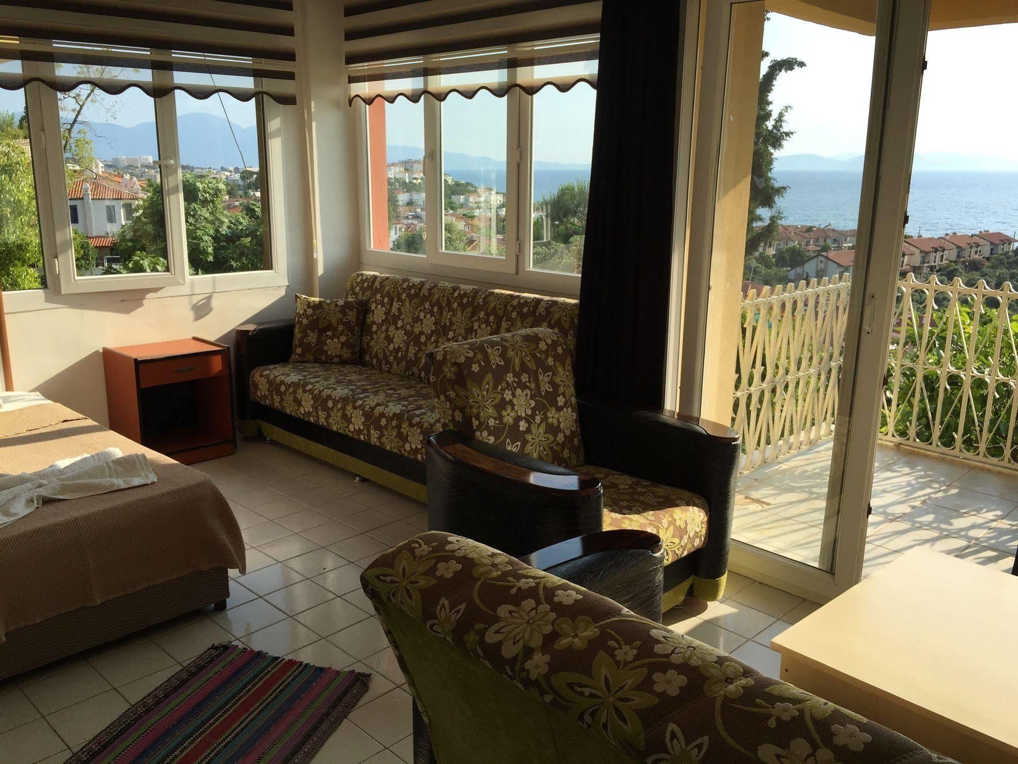קוסדסי Asia Apart Hotel מראה חיצוני תמונה