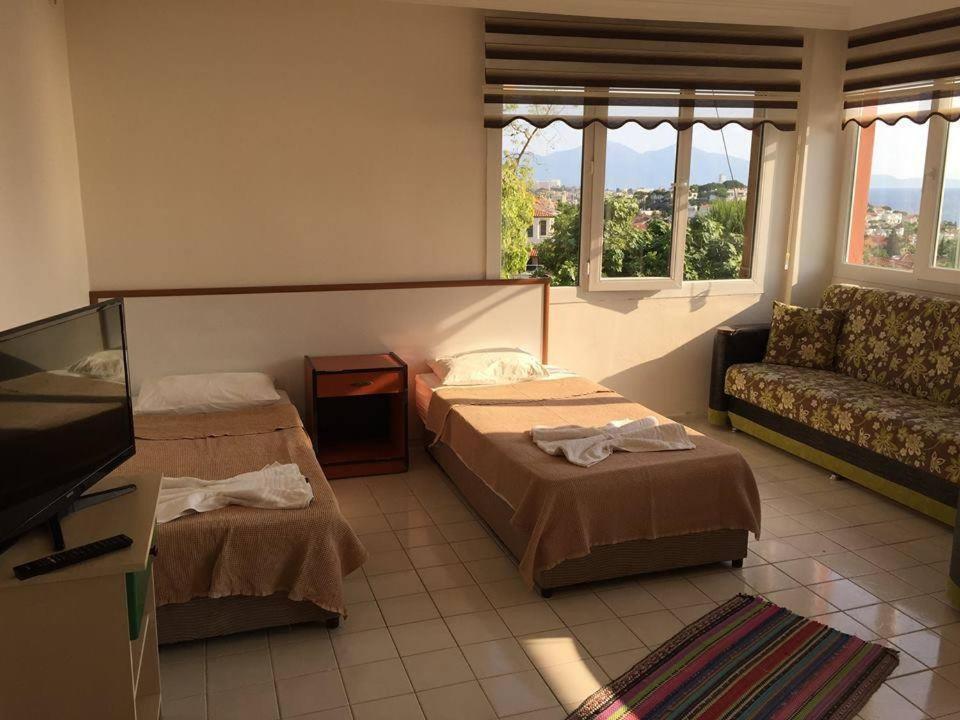 קוסדסי Asia Apart Hotel מראה חיצוני תמונה