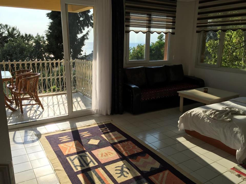 קוסדסי Asia Apart Hotel מראה חיצוני תמונה